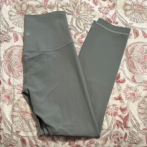 Lululemon Align Leggings